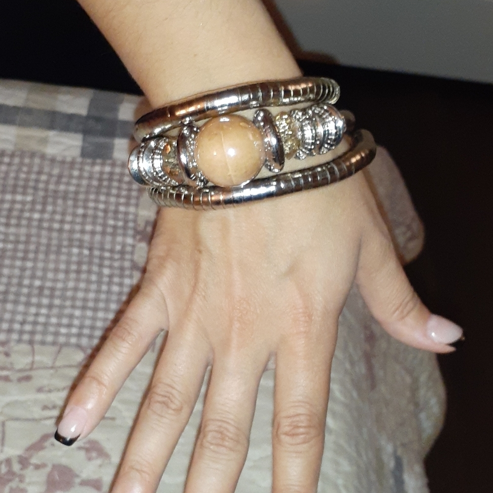 Custom Bracelet - image 1